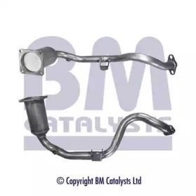 BM CATALYSTS bm91768h -  Катализатор
